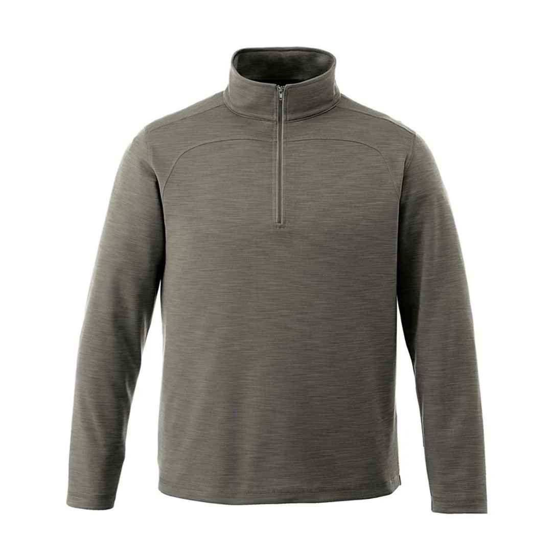 PREMIUM ATHLETIC 1/4 ZIP (MENS)