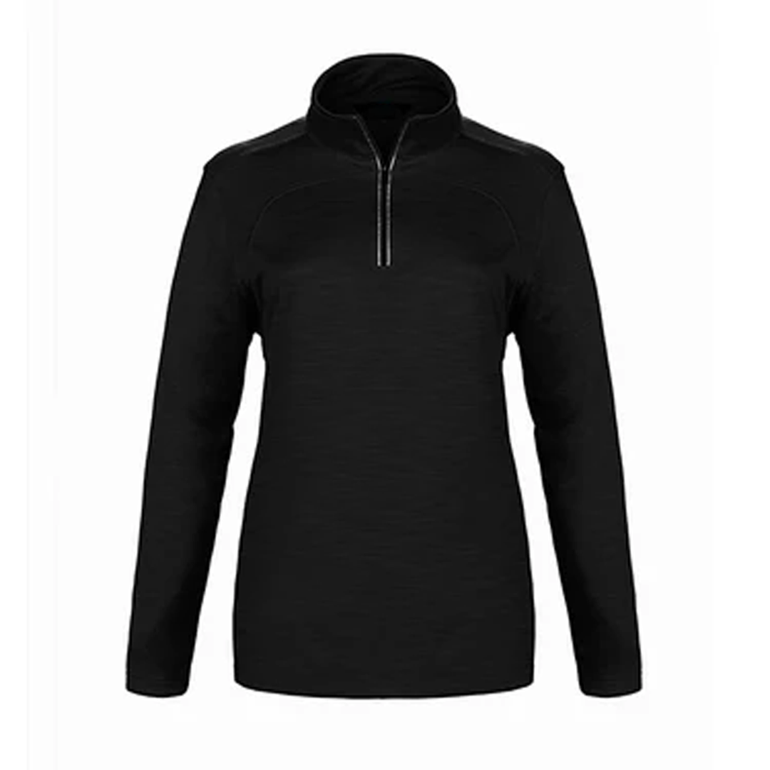 PREMIUM ATHLETIC 1/4 ZIP (WOMENS)