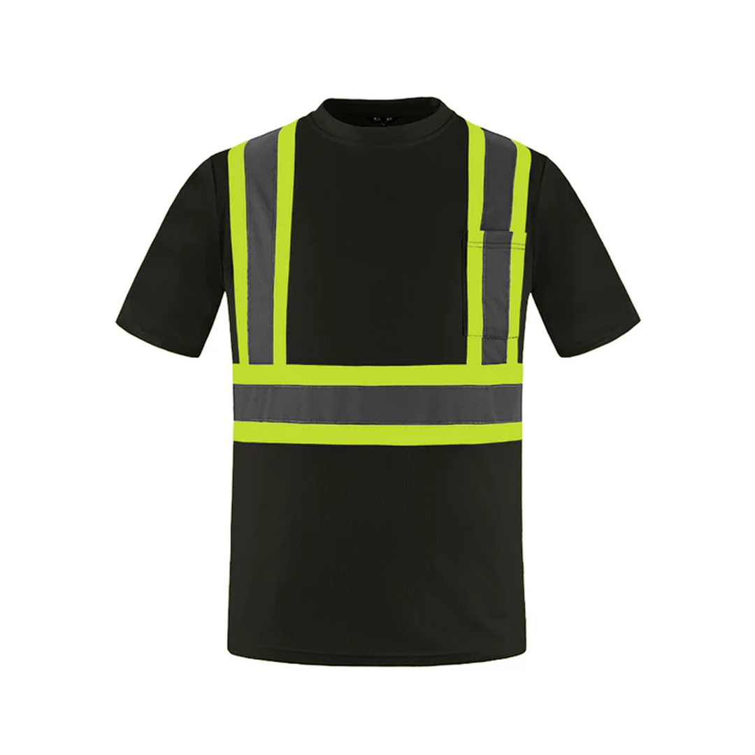 HI-VIS TEE