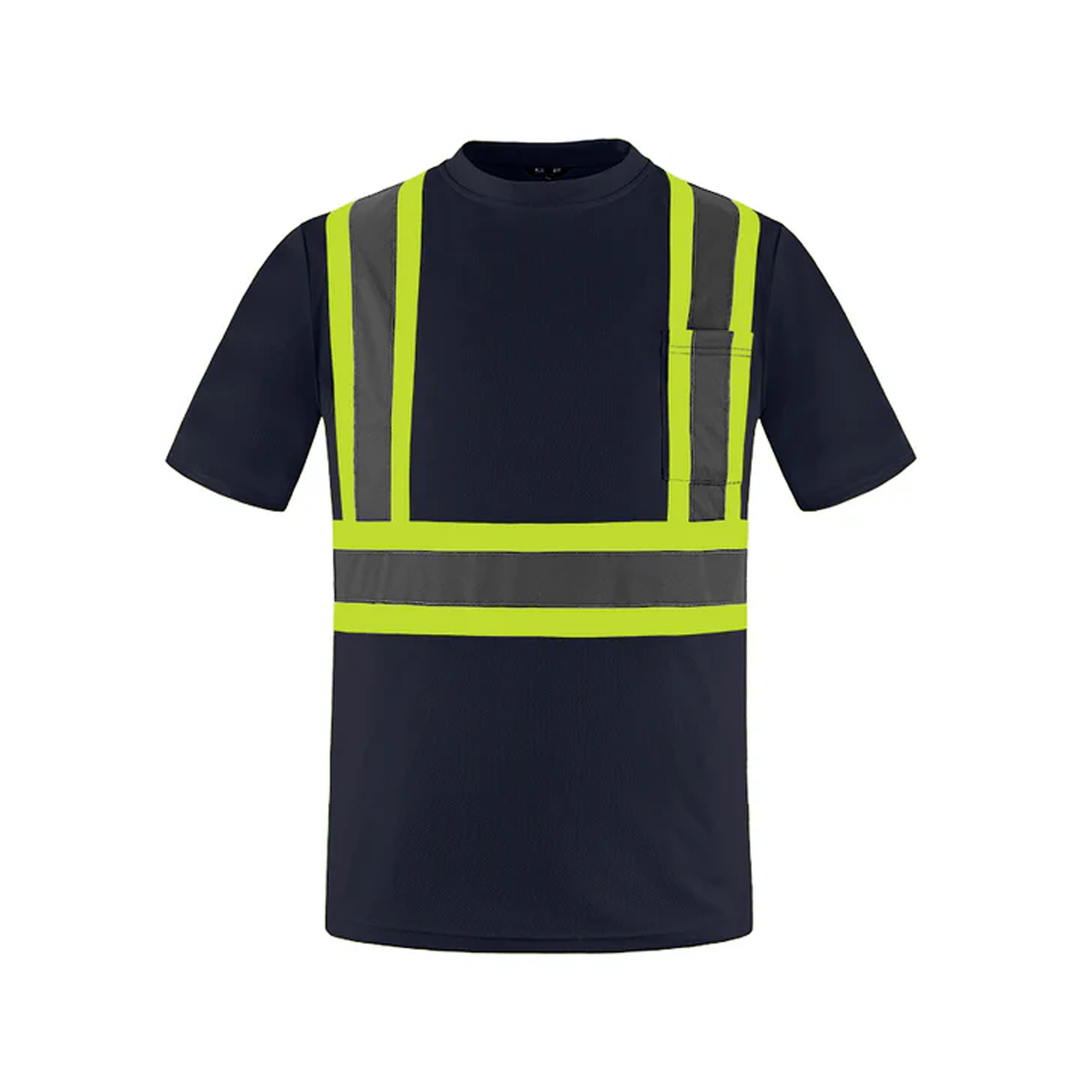 HI-VIS TEE