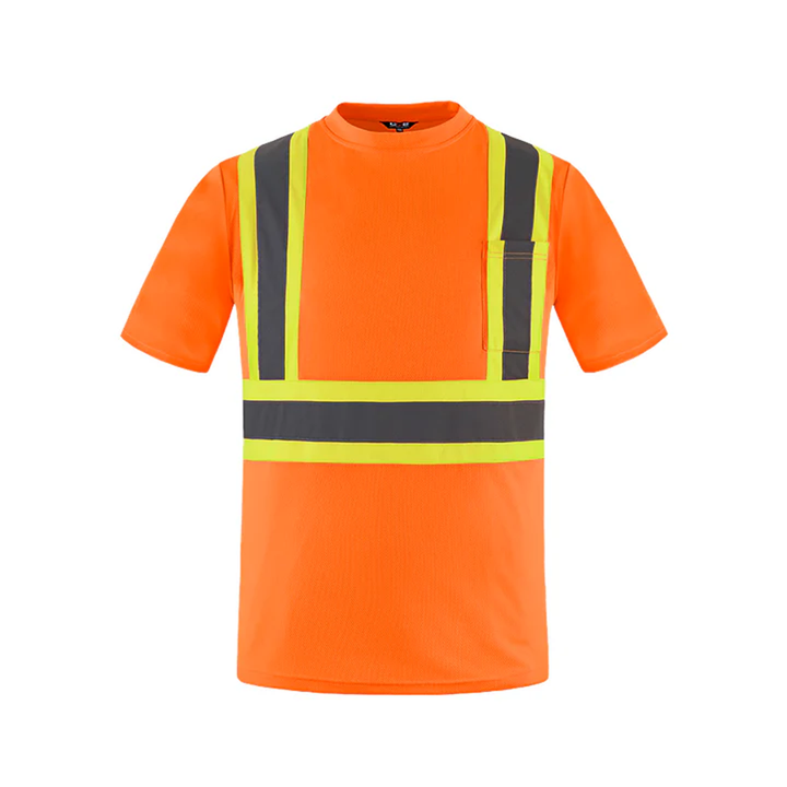 HI-VIS TEE