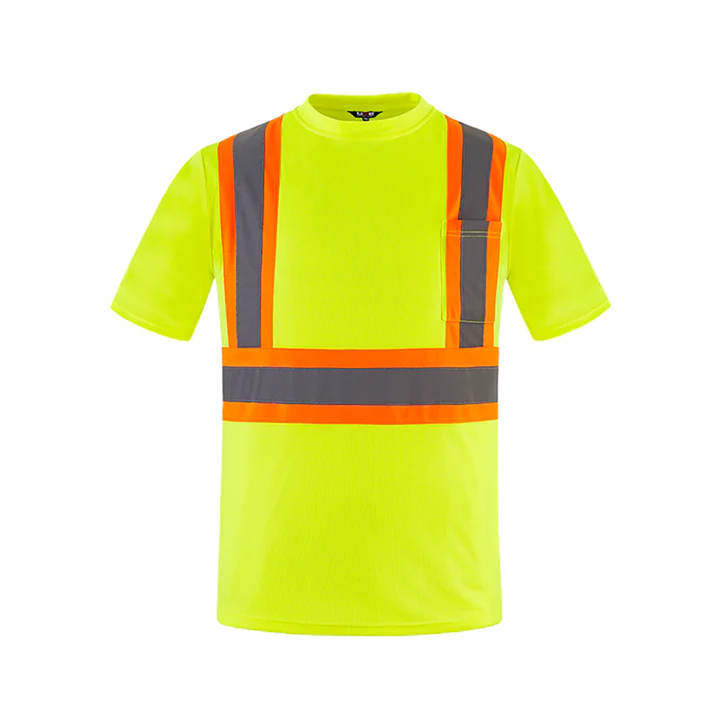 HI-VIS TEE