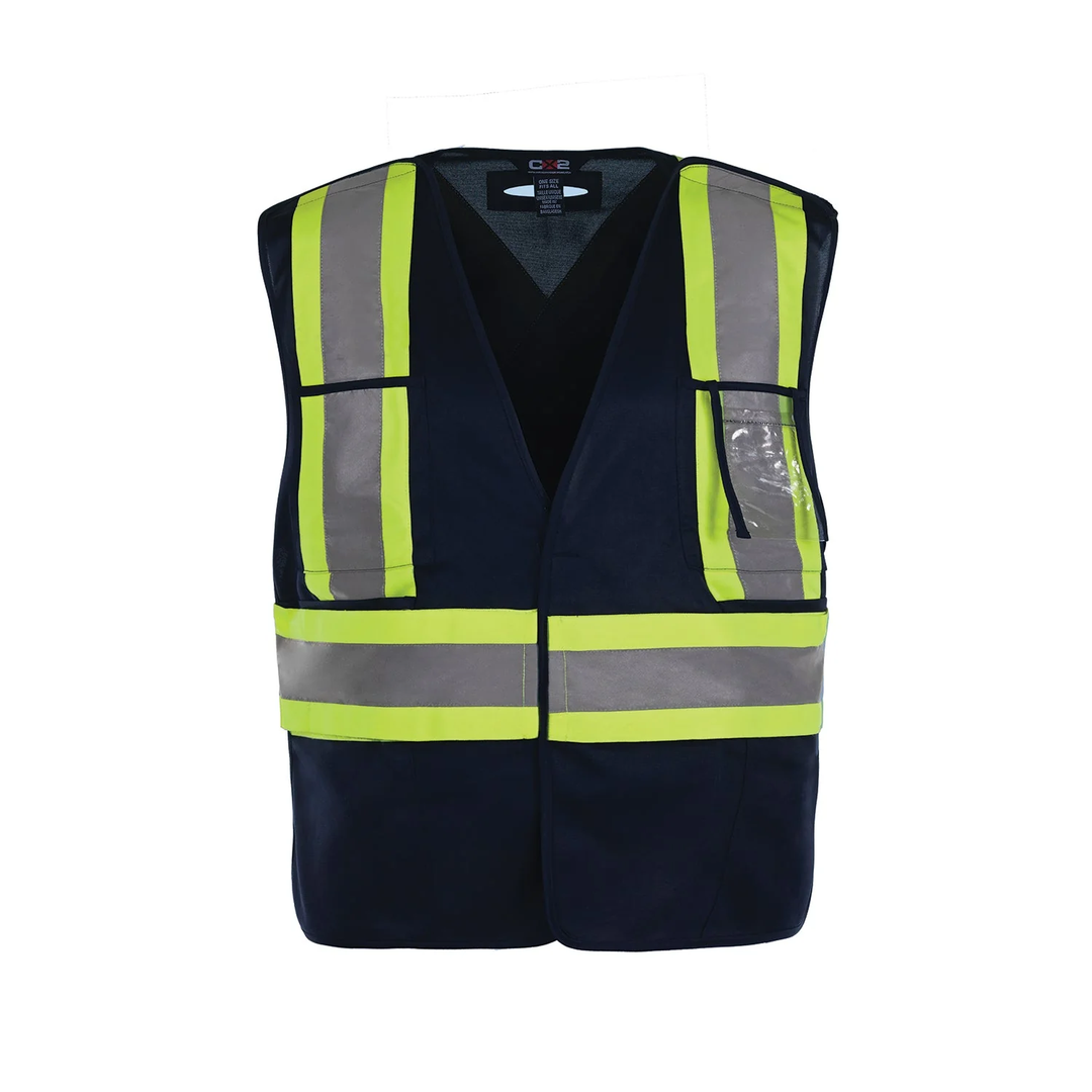 TEAR AWAY VEST (ONE-SIZE)