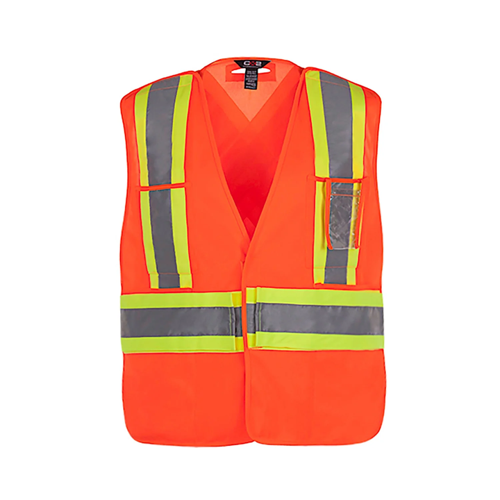 TEAR AWAY VEST (ONE-SIZE)