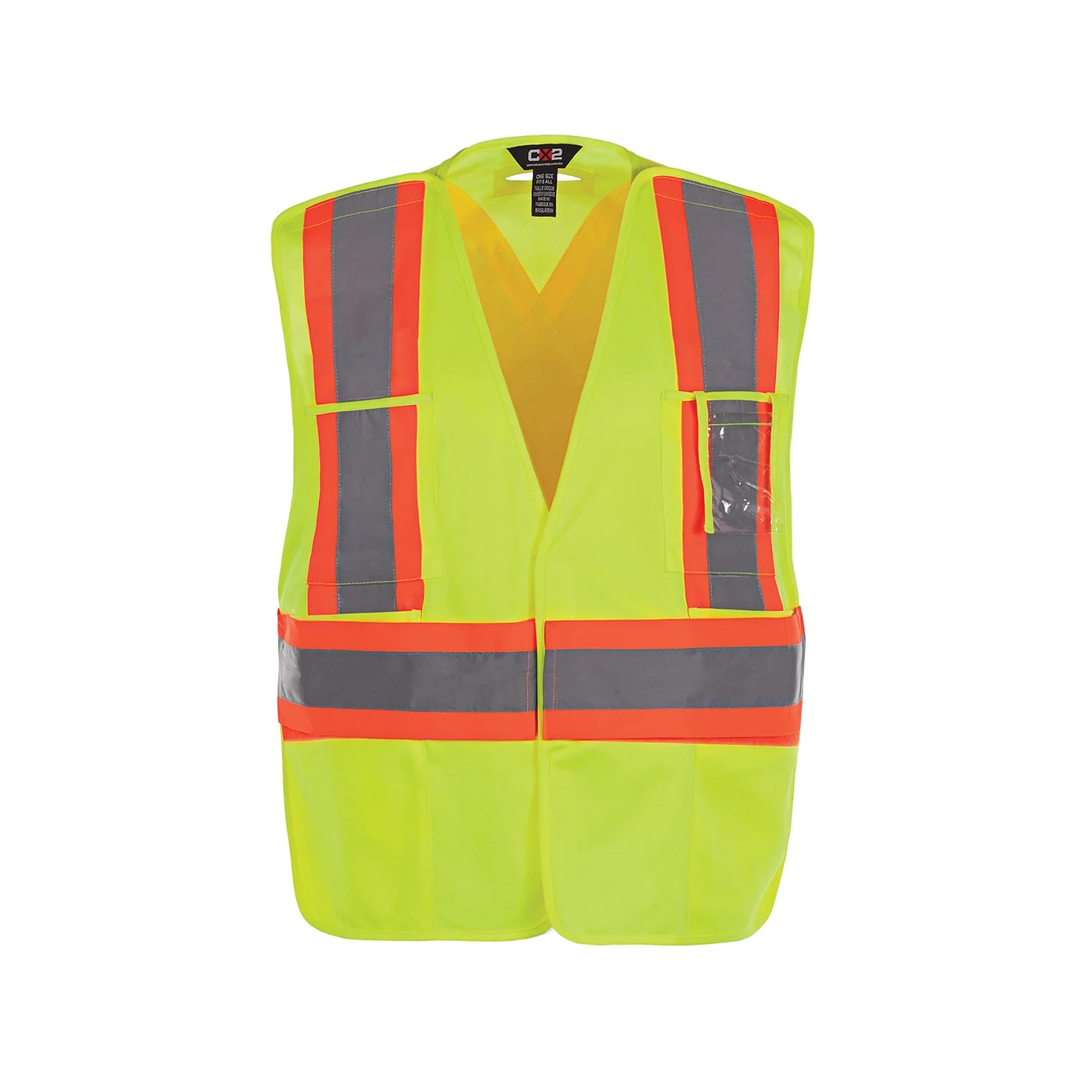 TEAR AWAY VEST (ONE-SIZE)