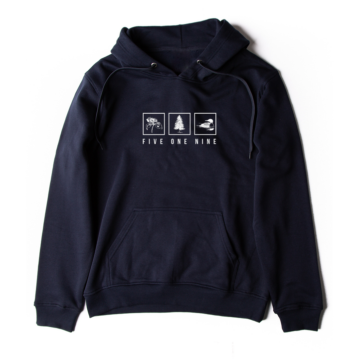 PROVINCIAL HOODIE (YOUTH)