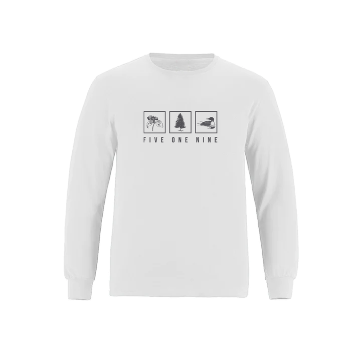 PROVINCIAL LONG SLEEVE (MENS)