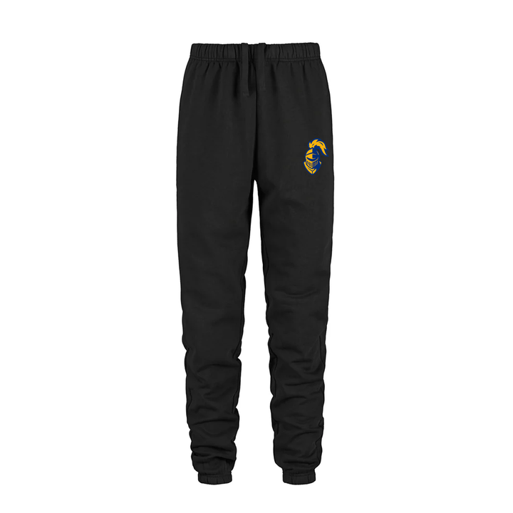 RAIDERS EMBROIDERED SWEATPANTS (UNISEX)