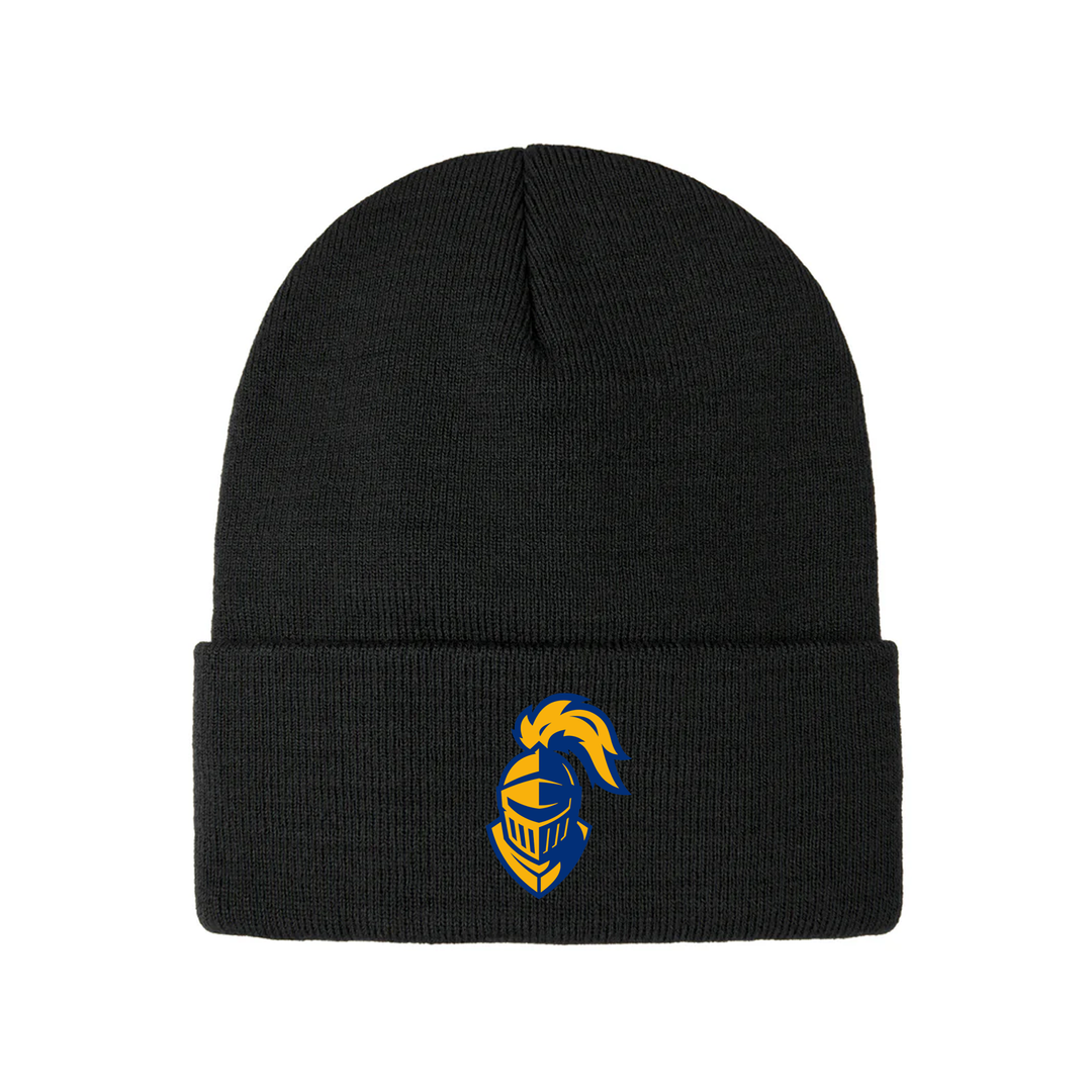 RAIDERS EMBROIDERED TOQUE