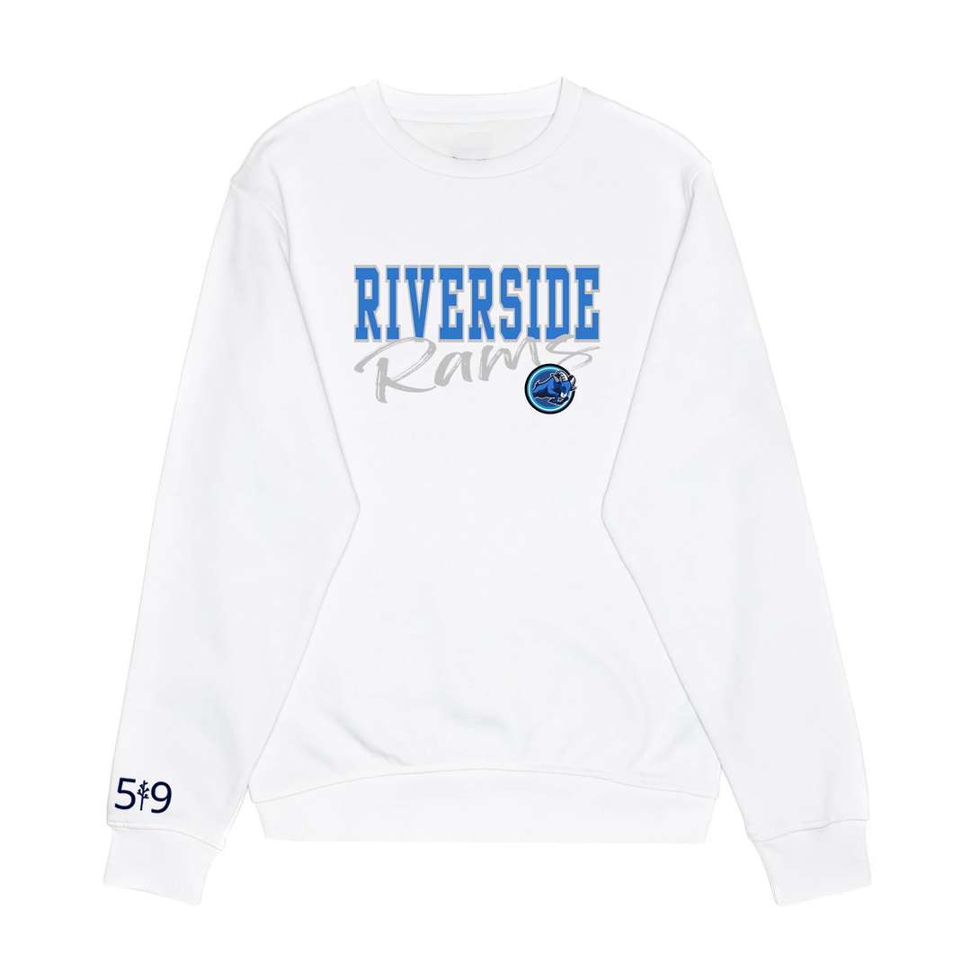 RIVERSIDE SIGNATURE CREW (YOUTH)