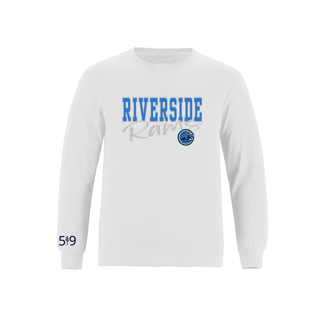 RIVERSIDE SIGNATURE LONG SLEEVE (MENS)