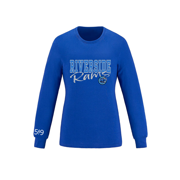 RIVERSIDE SIGNATURE LONG SLEEVE (WOMENS)