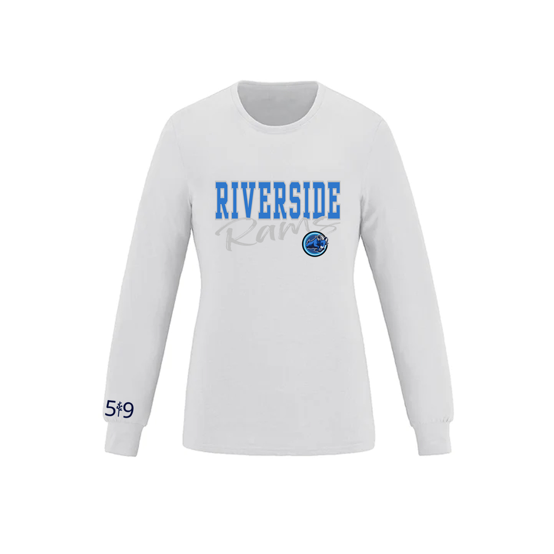 RIVERSIDE SIGNATURE LONG SLEEVE (WOMENS)