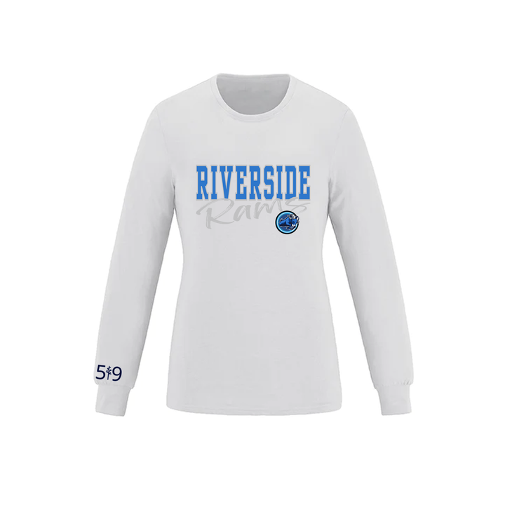 RIVERSIDE SIGNATURE LONG SLEEVE (WOMENS)