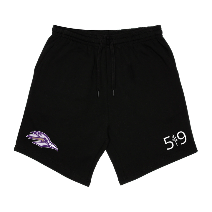 ROADRUNNERS SWEAT SHORTS (MENS)