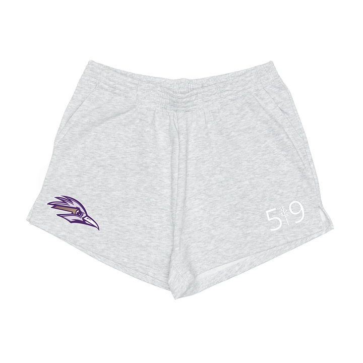 ROADRUNNERS SWEAT SHORTS (WOMENS)