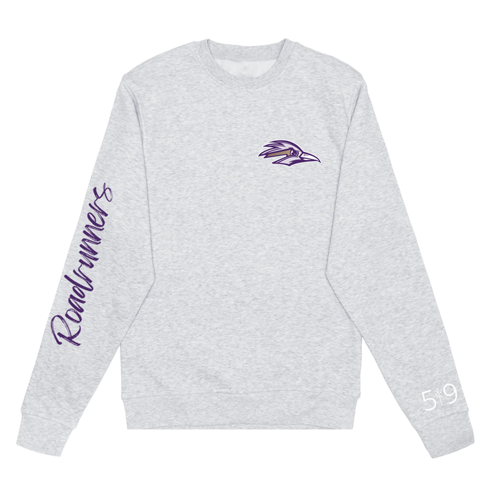 ROADRUNNERS SIGNATURE CREW (UNISEX)