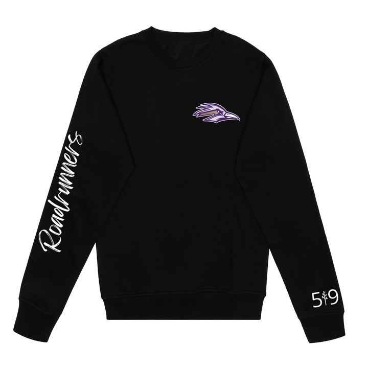 ROADRUNNERS SIGNATURE CREW (UNISEX)