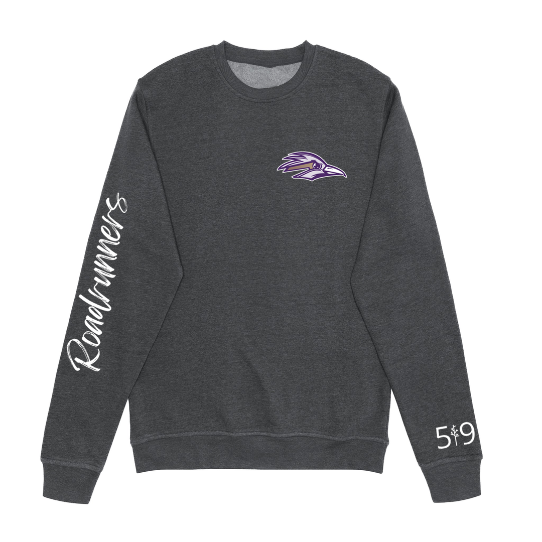 ROADRUNNERS SIGNATURE CREW (UNISEX)