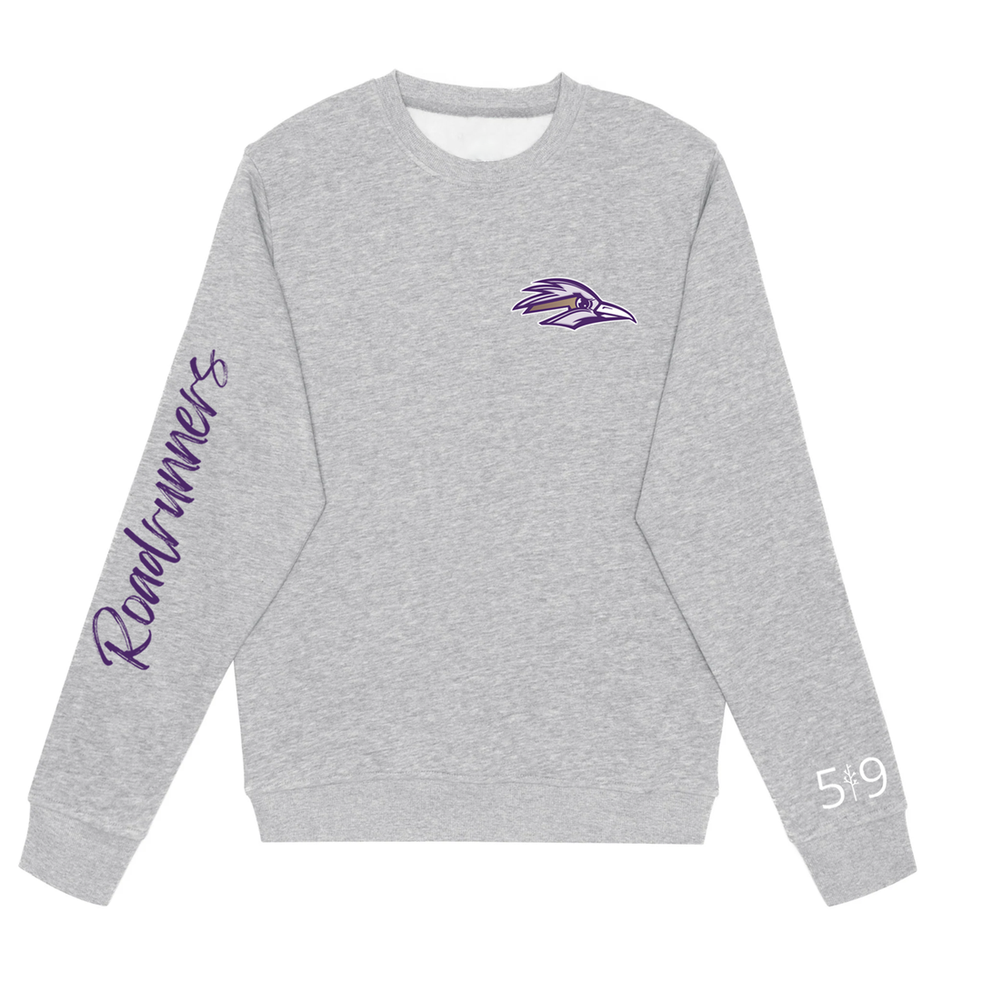 ROADRUNNERS SIGNATURE CREW (UNISEX)