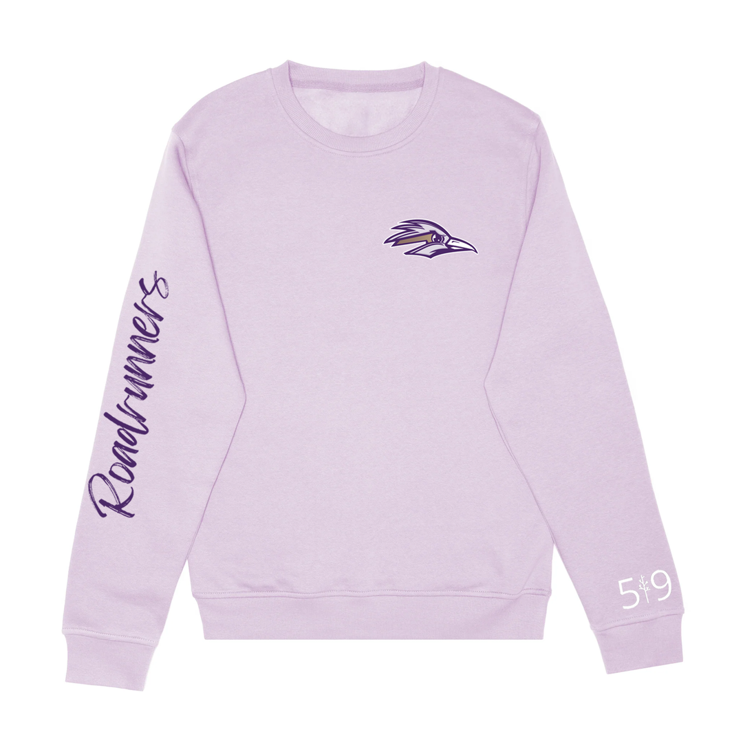 ROADRUNNERS SIGNATURE CREW (UNISEX)