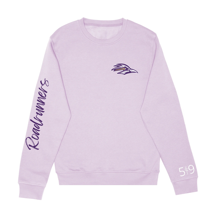 ROADRUNNERS SIGNATURE CREW (UNISEX)