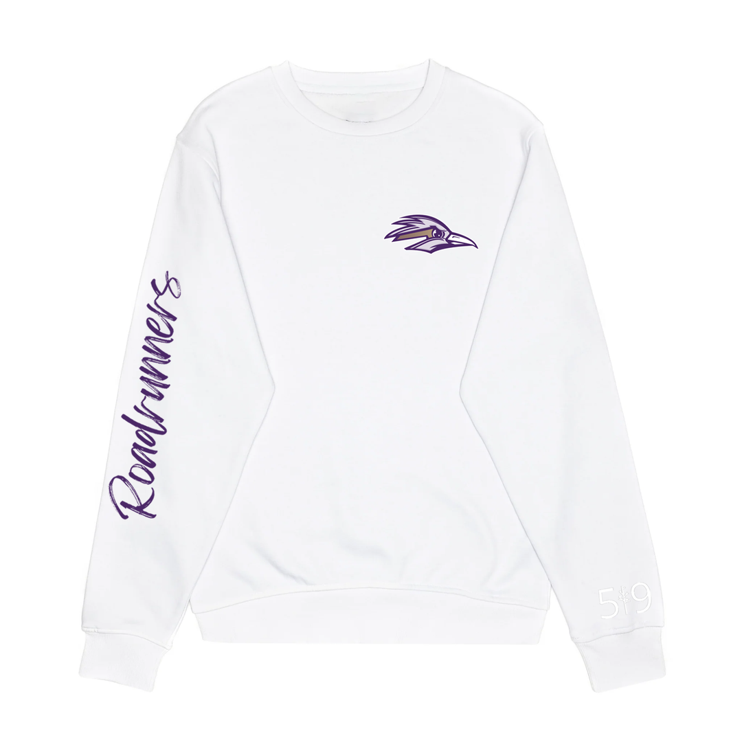 ROADRUNNERS SIGNATURE CREW (UNISEX)