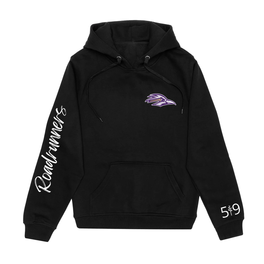 ROADRUNNERS SIGNATURE HOODIE (UNISEX)