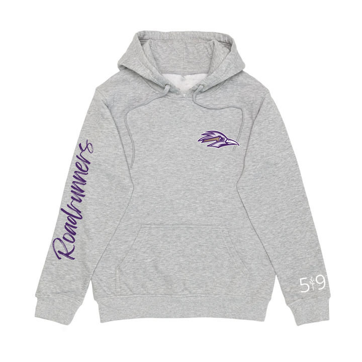 ROADRUNNERS SIGNATURE HOODIE (UNISEX)