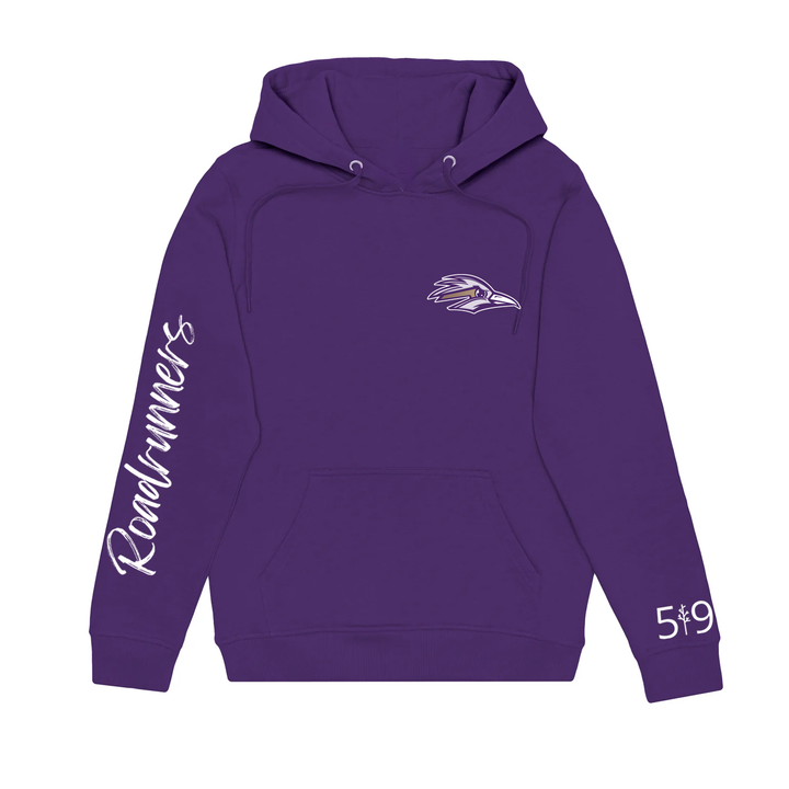 ROADRUNNERS SIGNATURE HOODIE (UNISEX)