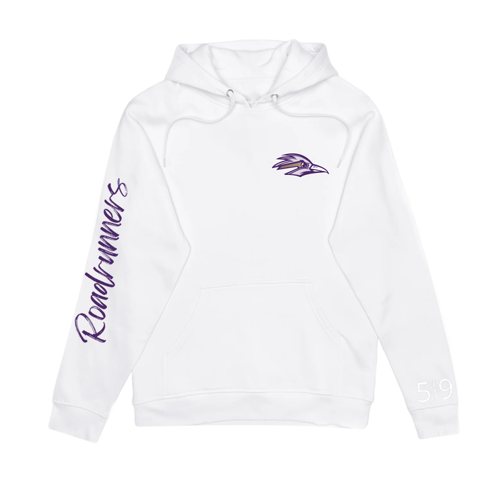 ROADRUNNERS SIGNATURE HOODIE (UNISEX)