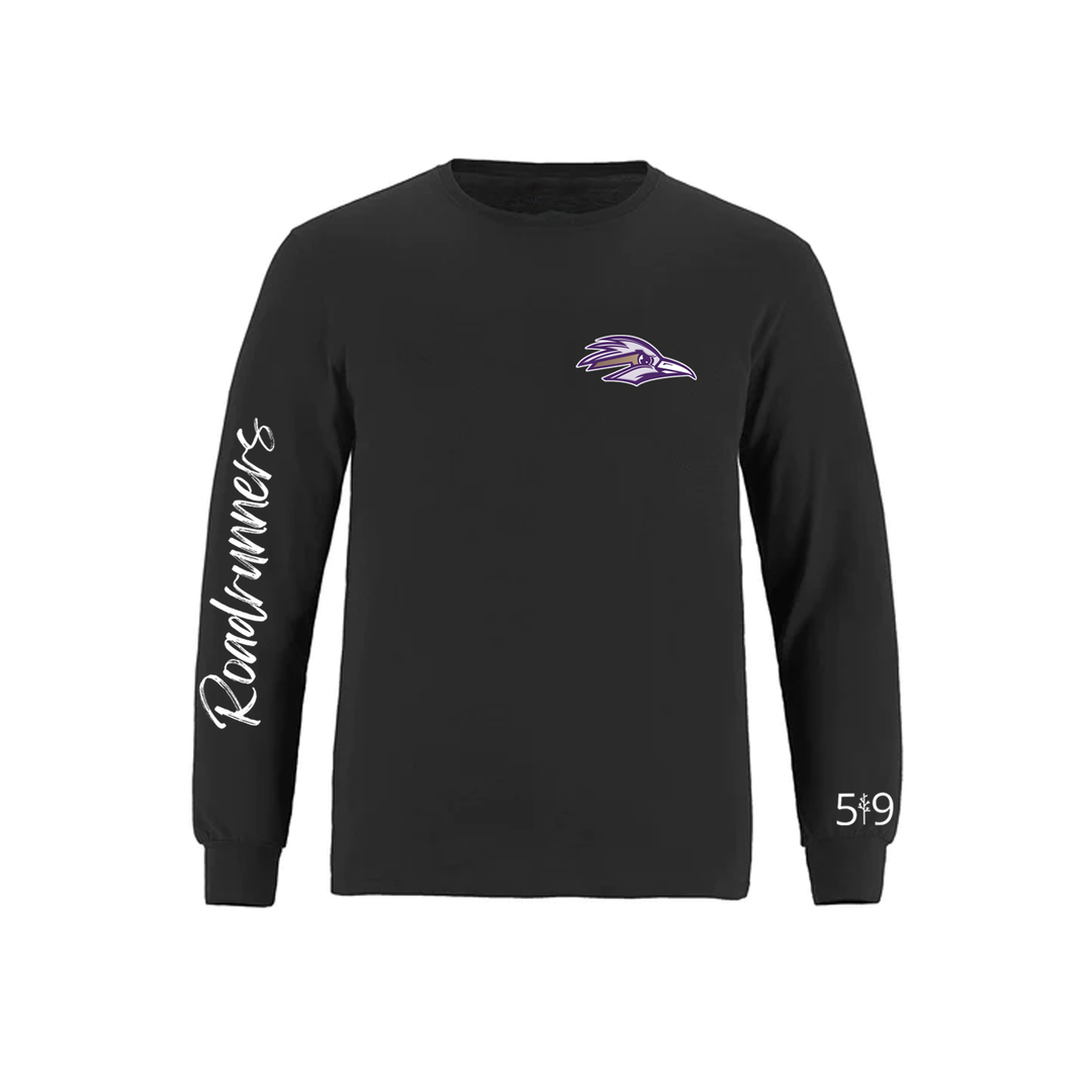 ROADRUNNERS SIGNATURE LONG SLEEVE (MENS)