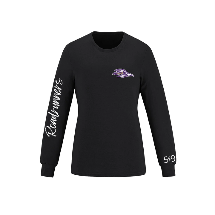 ROADRUNNERS SIGNATURE LONG SLEEVE (WOMENS)