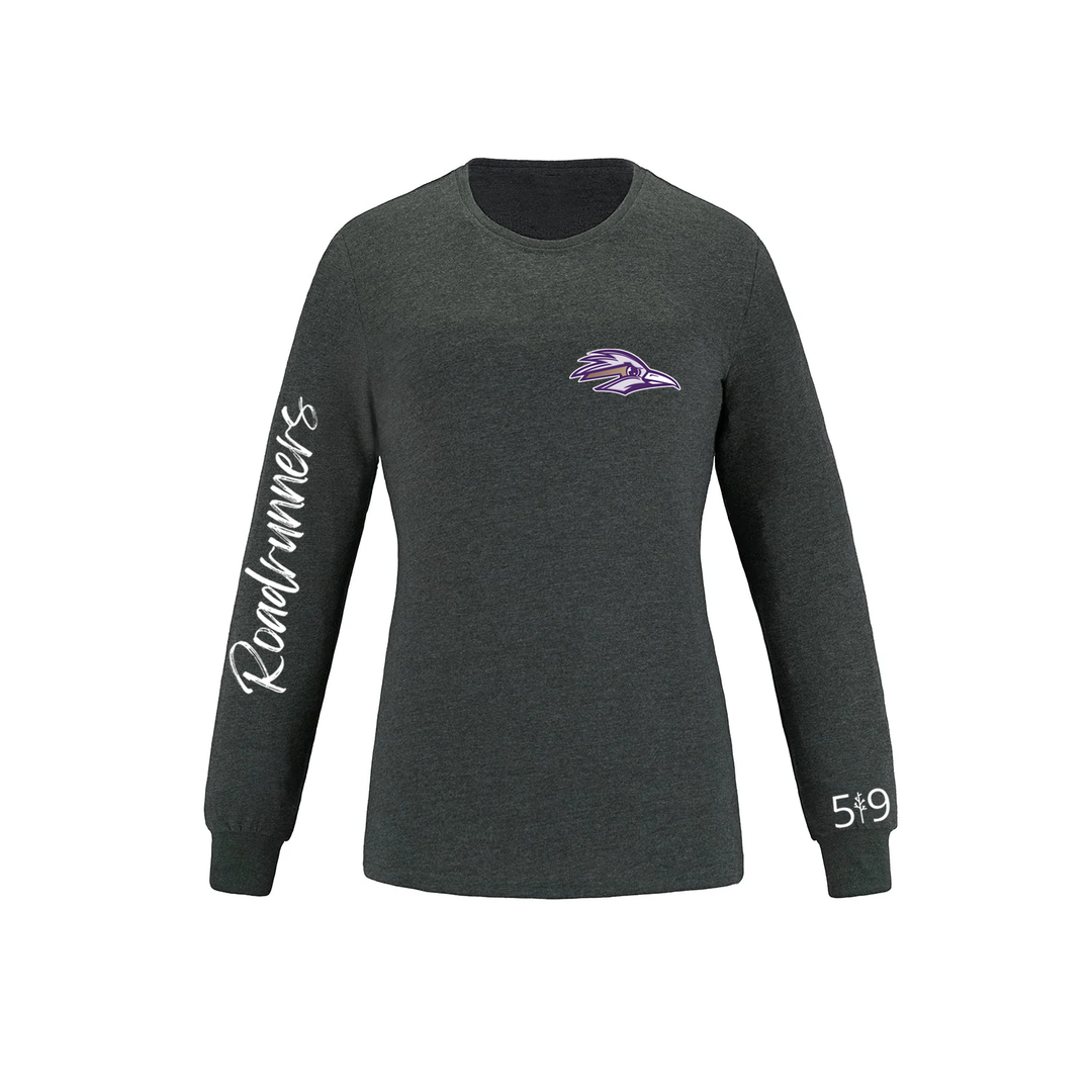 ROADRUNNERS SIGNATURE LONG SLEEVE (WOMENS)