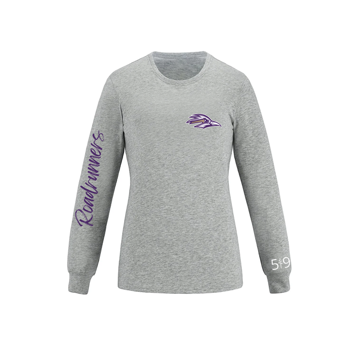 ROADRUNNERS SIGNATURE LONG SLEEVE (WOMENS)