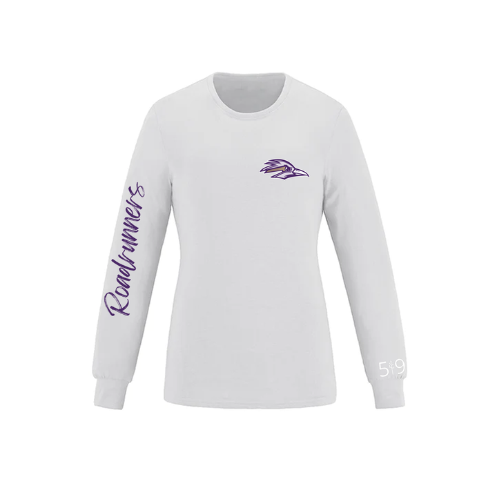 ROADRUNNERS SIGNATURE LONG SLEEVE (WOMENS)