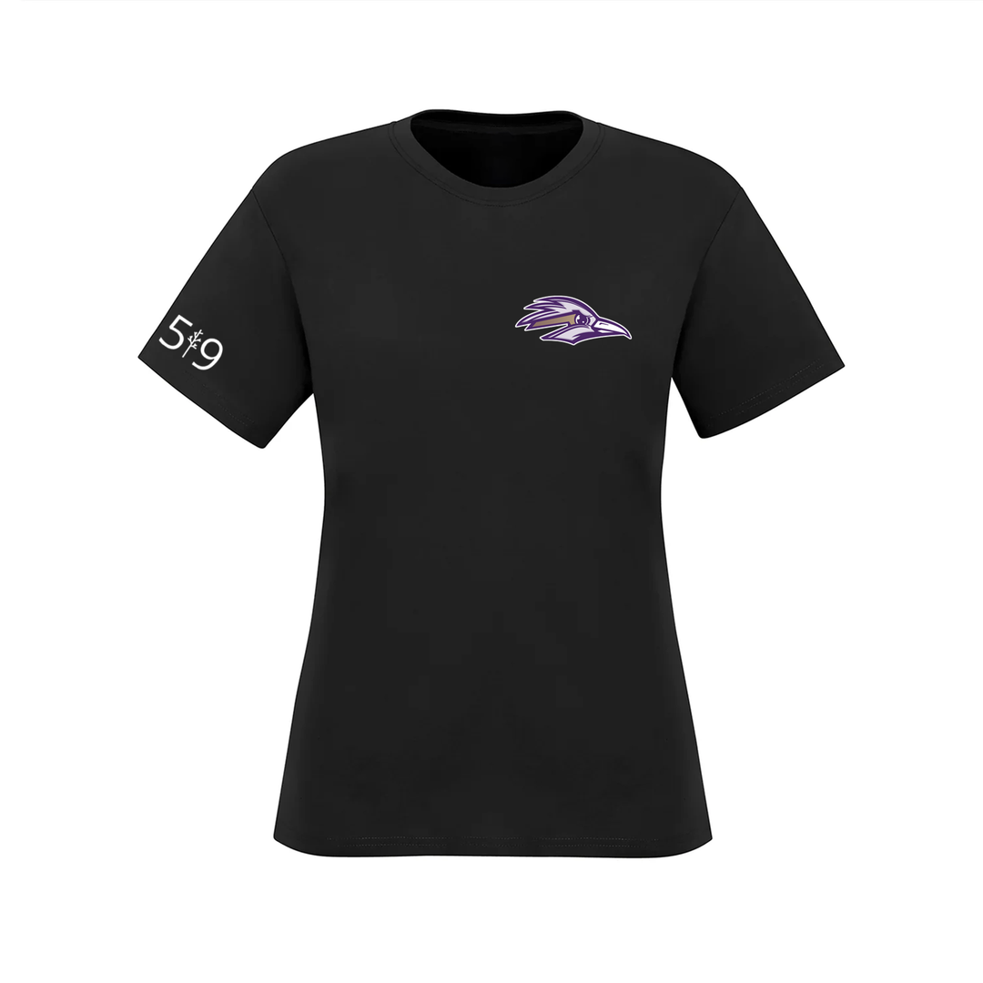 ROADRUNNERS TEE (WOMENS)