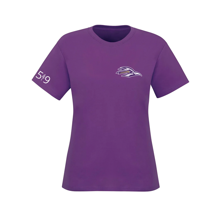 ROADRUNNERS TEE (WOMENS)