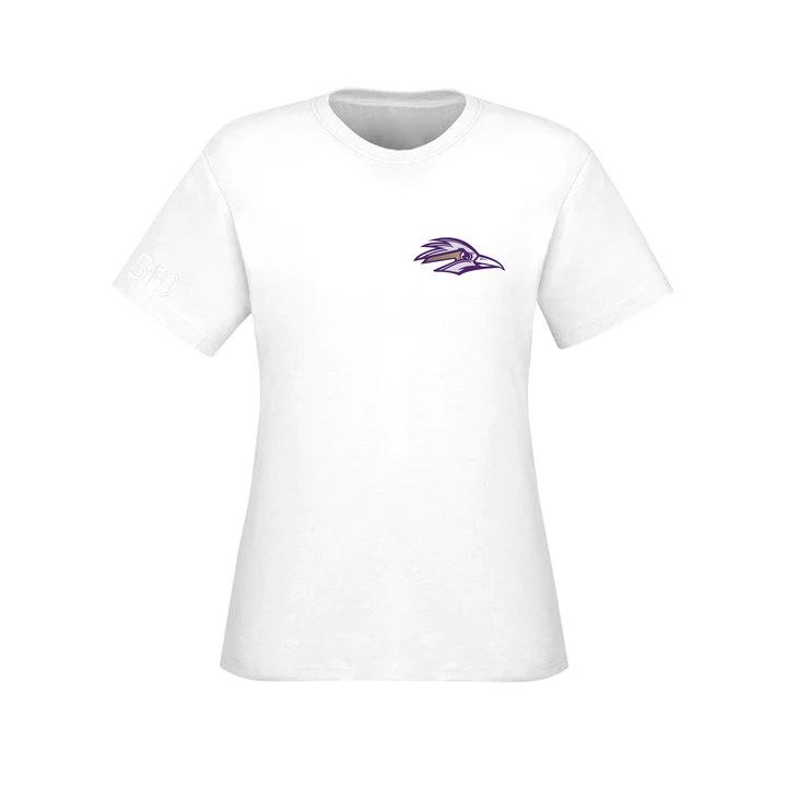 ROADRUNNERS TEE (WOMENS)