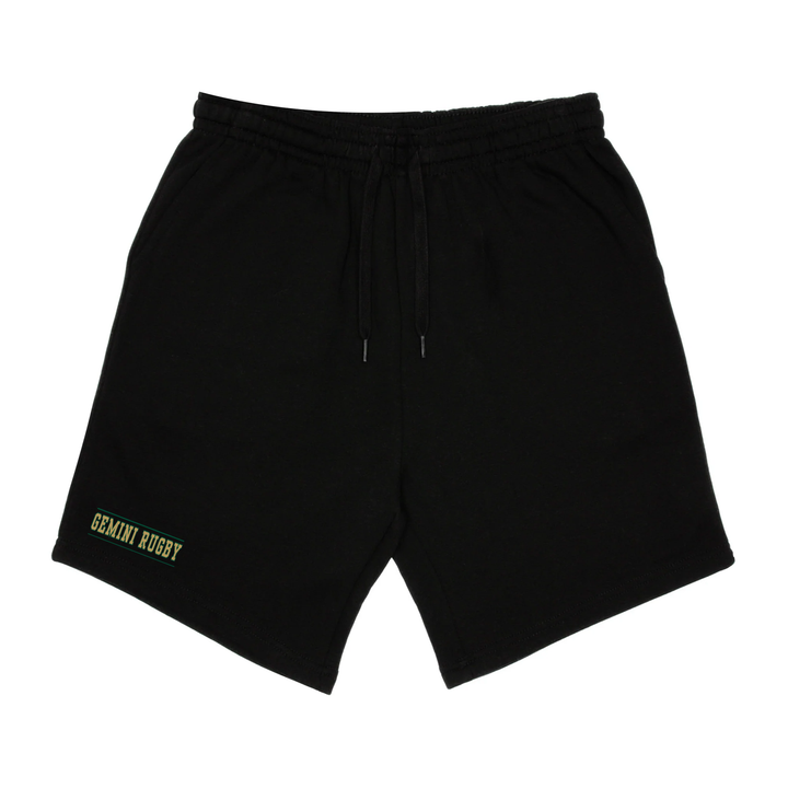 GEMINI RUGBY SWEAT SHORTS (MENS)