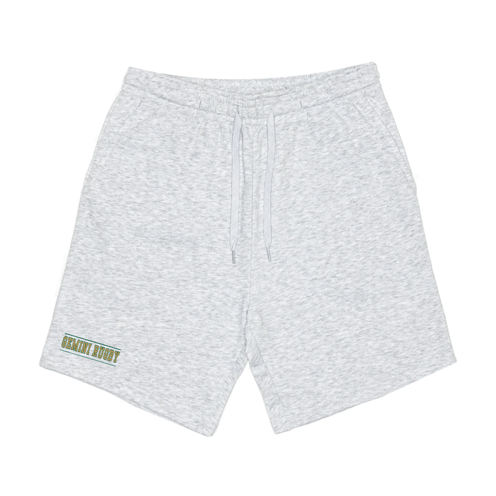 GEMINI RUGBY SWEAT SHORTS (MENS)