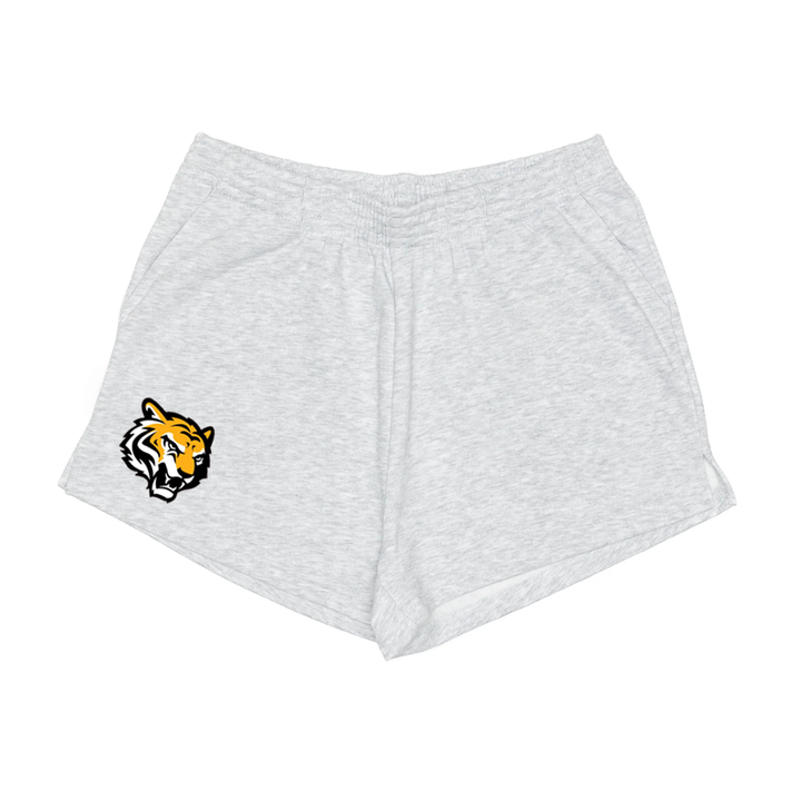 SABRES EMBROIDERED SWEAT SHORTS (WOMENS)