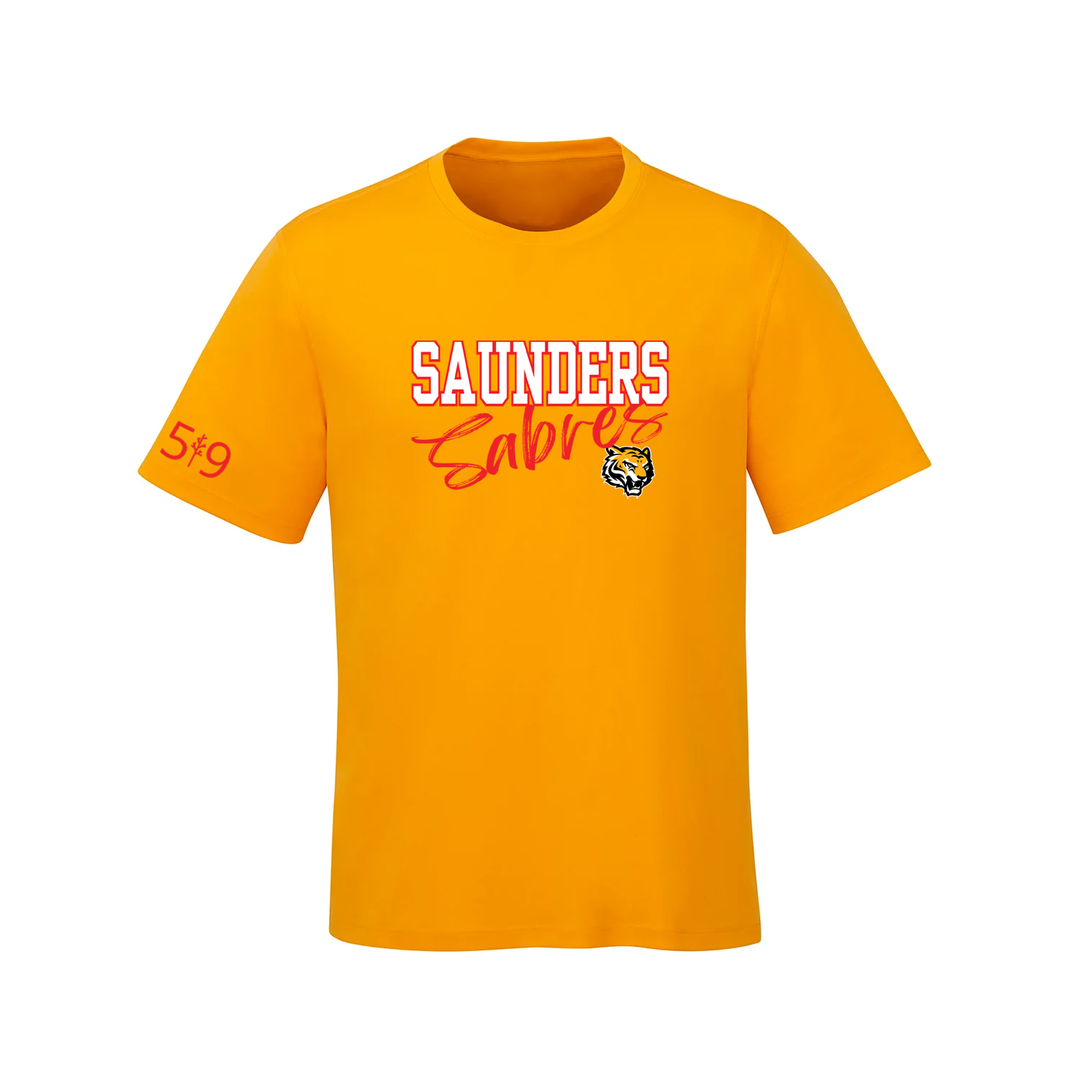 SABRES SIGNATURE TEE (MENS)