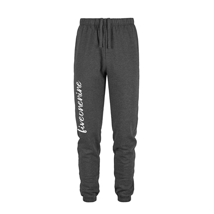 519 SIGNATURE SWEATPANTS (UNISEX)