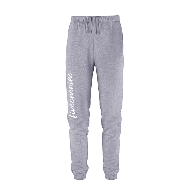 519 SIGNATURE SWEATPANTS (UNISEX)