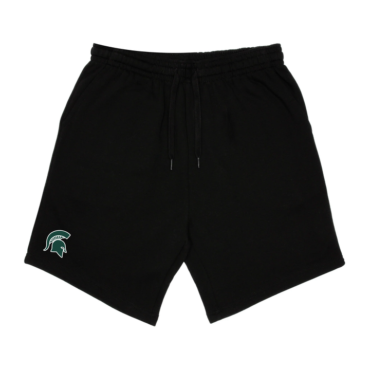 SPARTANS EMBROIDERED SWEAT SHORTS (MENS)