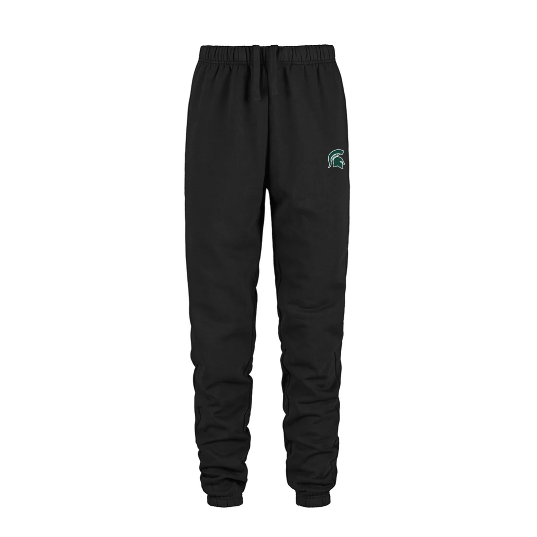 SPARTANS EMBROIDERED SWEATPANTS (UNISEX)