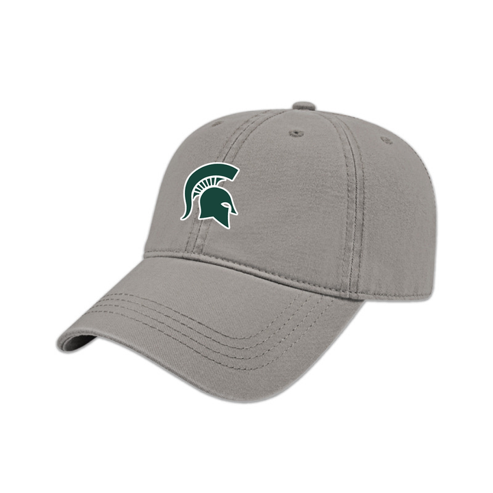 SPARTANS EMBROIDERED DAD CAP