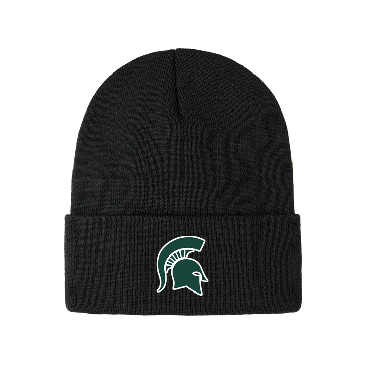 SPARTANS EMBROIDERED TOQUE