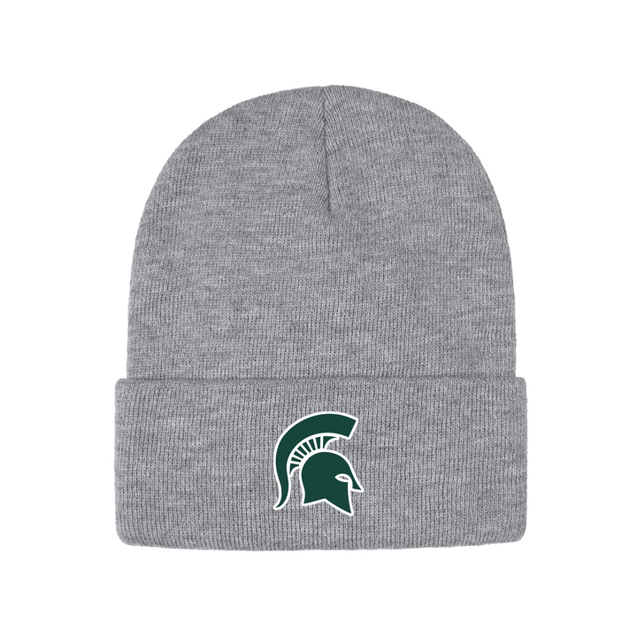 SPARTANS EMBROIDERED TOQUE